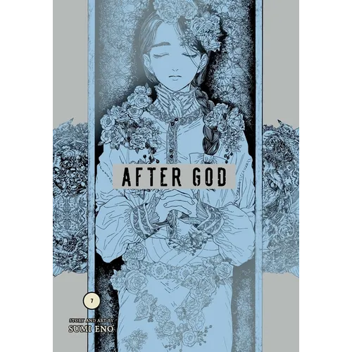 After God, Vol. 7