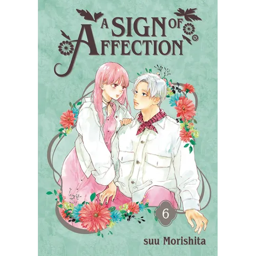 A Sign of Affection 6