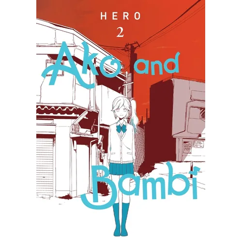 Ako and Bambi, Vol. 2: Volume 2