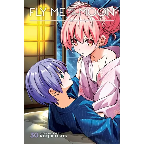 Fly Me to the Moon, Vol. 30