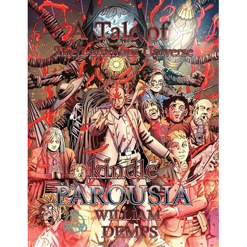 kindle: Parousia