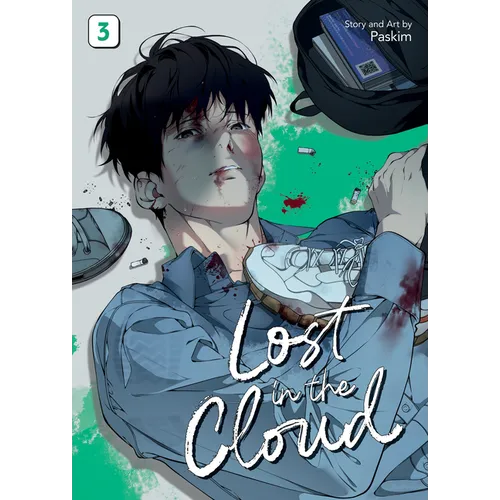 Lost in the Cloud Vol. 3