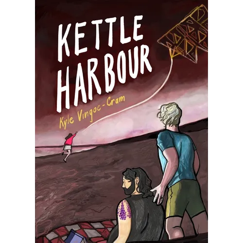 Kettle Harbour
