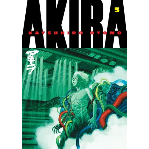 Akira 5