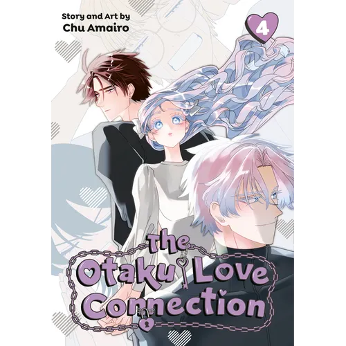 The Otaku Love Connection 04