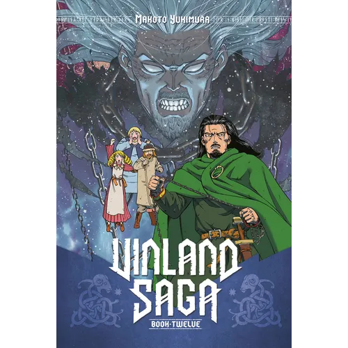 Vinland Saga 12