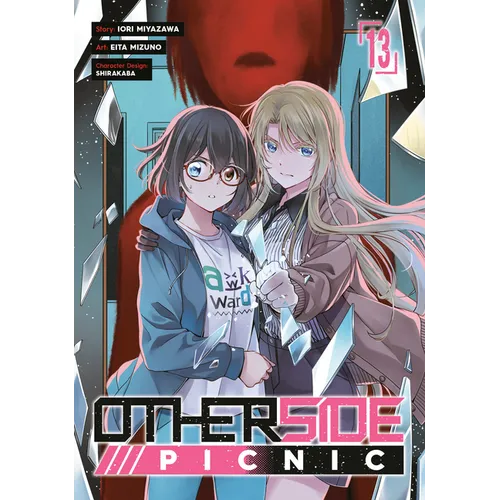 Otherside Picnic 13 (Manga)