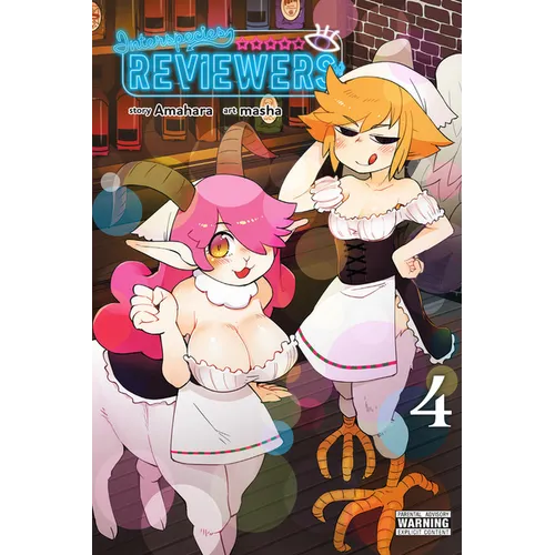 Interspecies Reviewers, Vol. 4