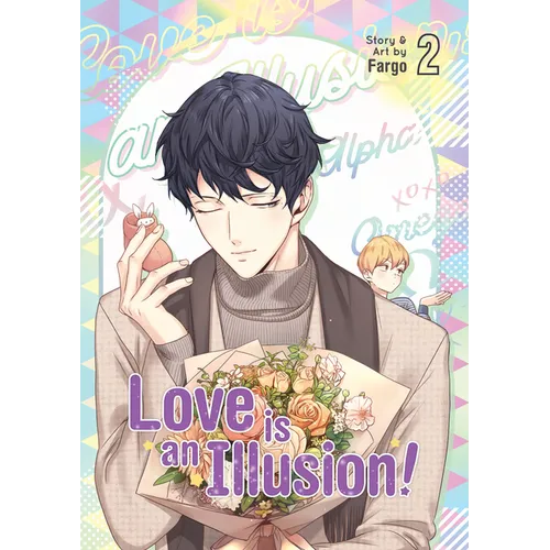 Love Is an Illusion! Vol. 2