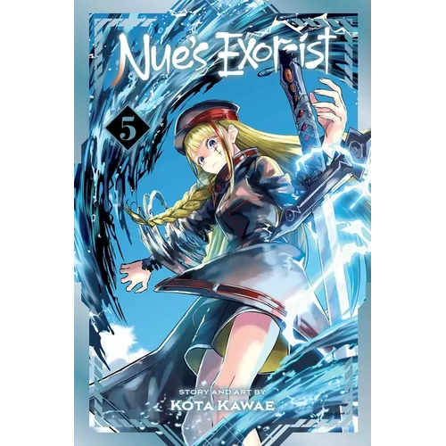 Nue's Exorcist, Vol. 5