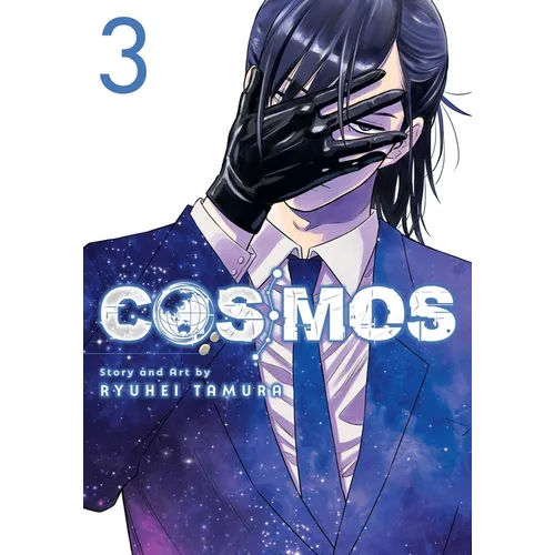 Cosmos, Vol. 3