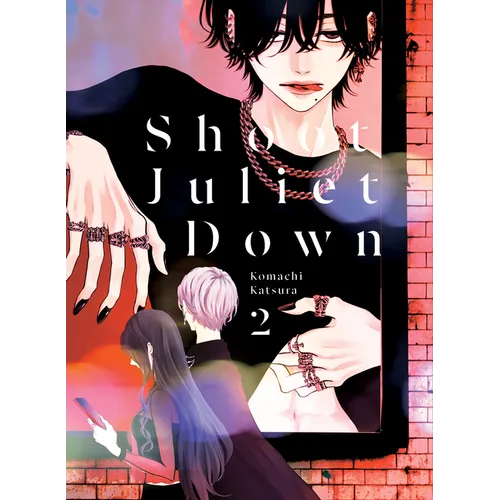 Shoot Juliet Down 2