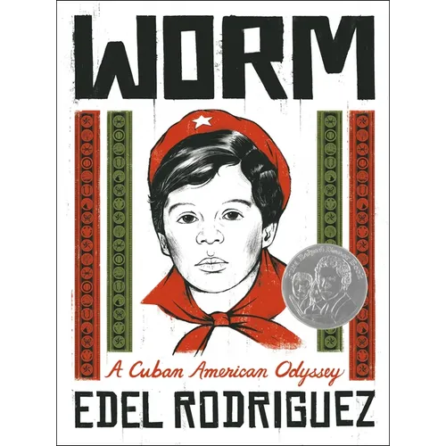 Worm: A Cuban American Odyssey