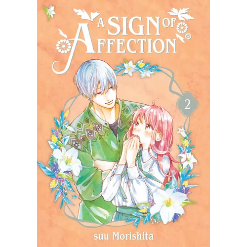 A Sign of Affection 2