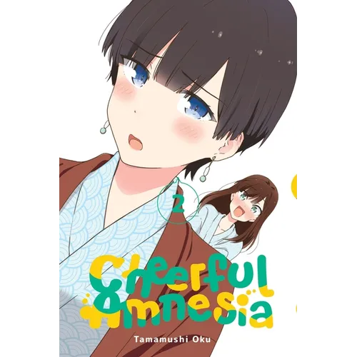Cheerful Amnesia, Vol. 2