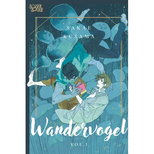 Wandervogel, Volume 1
