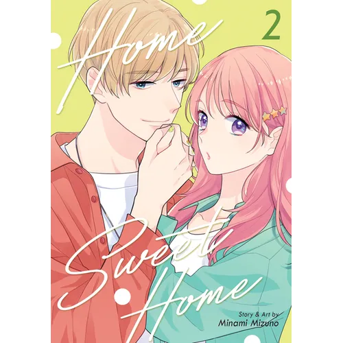Home Sweet Home Vol. 2