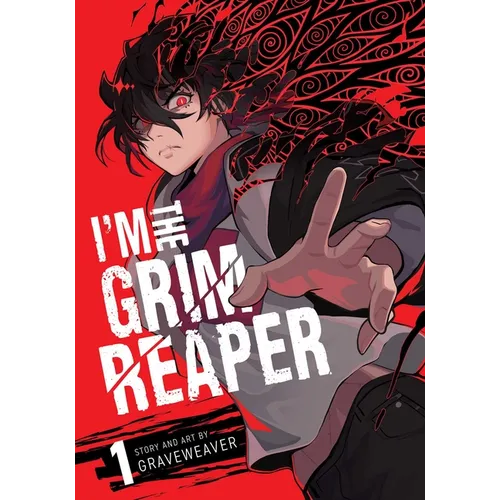 I'm the Grim Reaper, Vol. 1