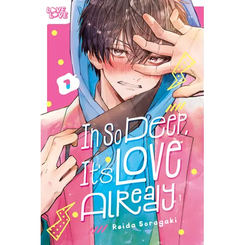 In So Deep, It's Love Already, Volume 1