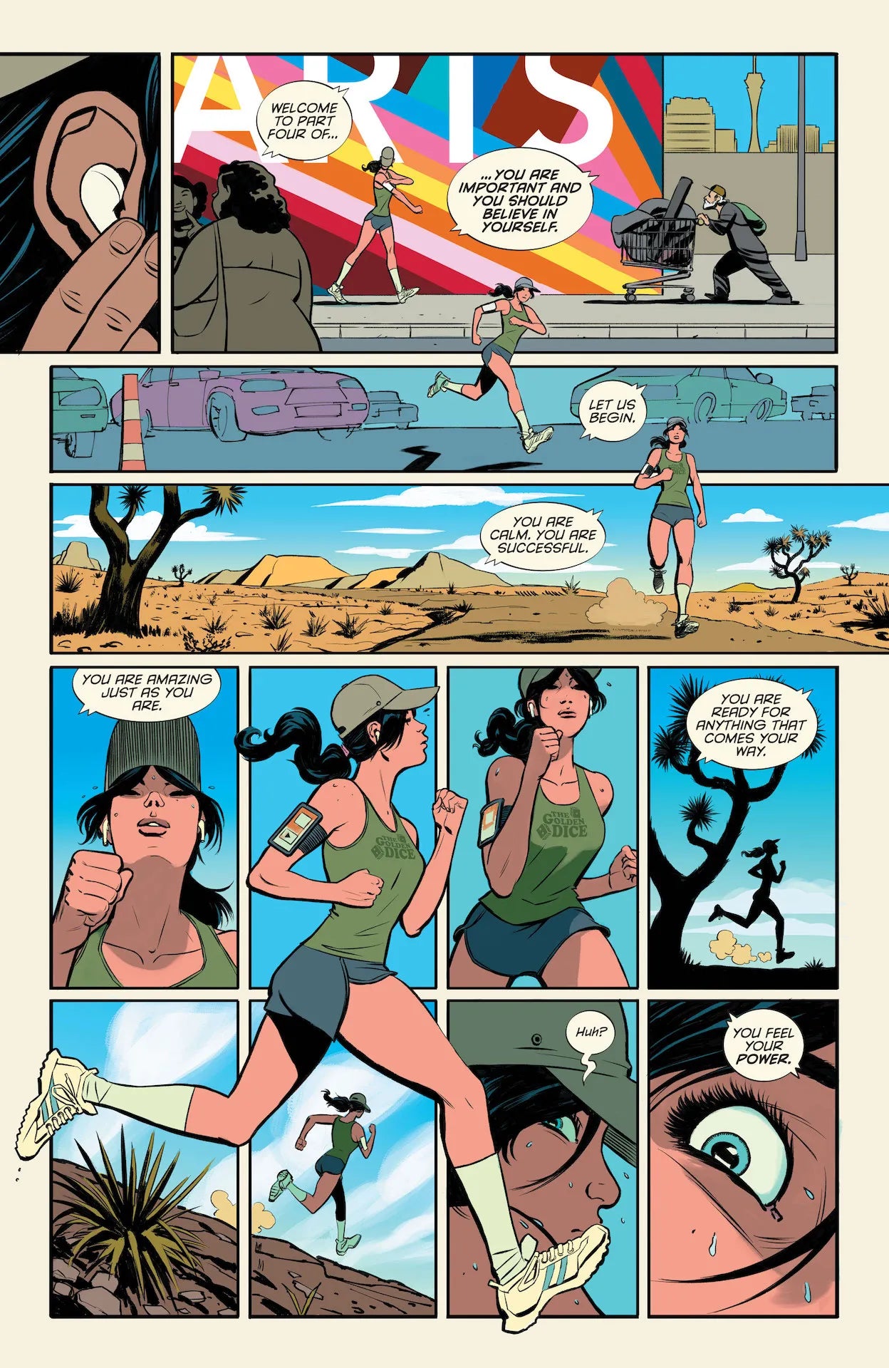 Zatanna: Bringing Down The House Hardcover