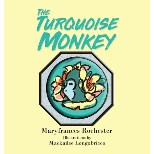 The Turquoise Monkey