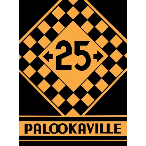 Palookaville #25