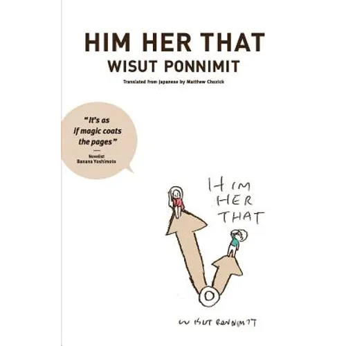 Him Her That