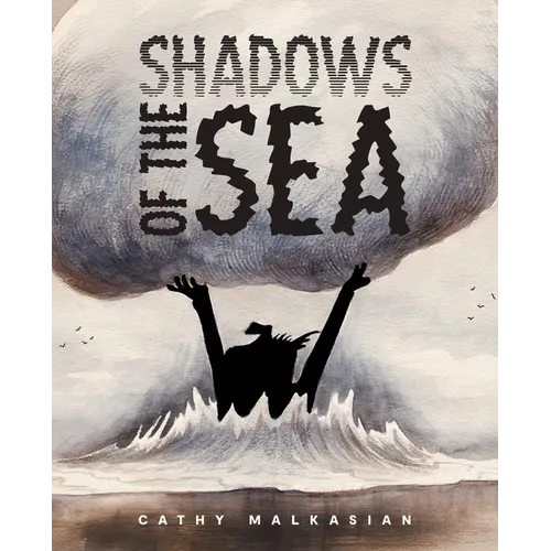 Shadows of the Sea