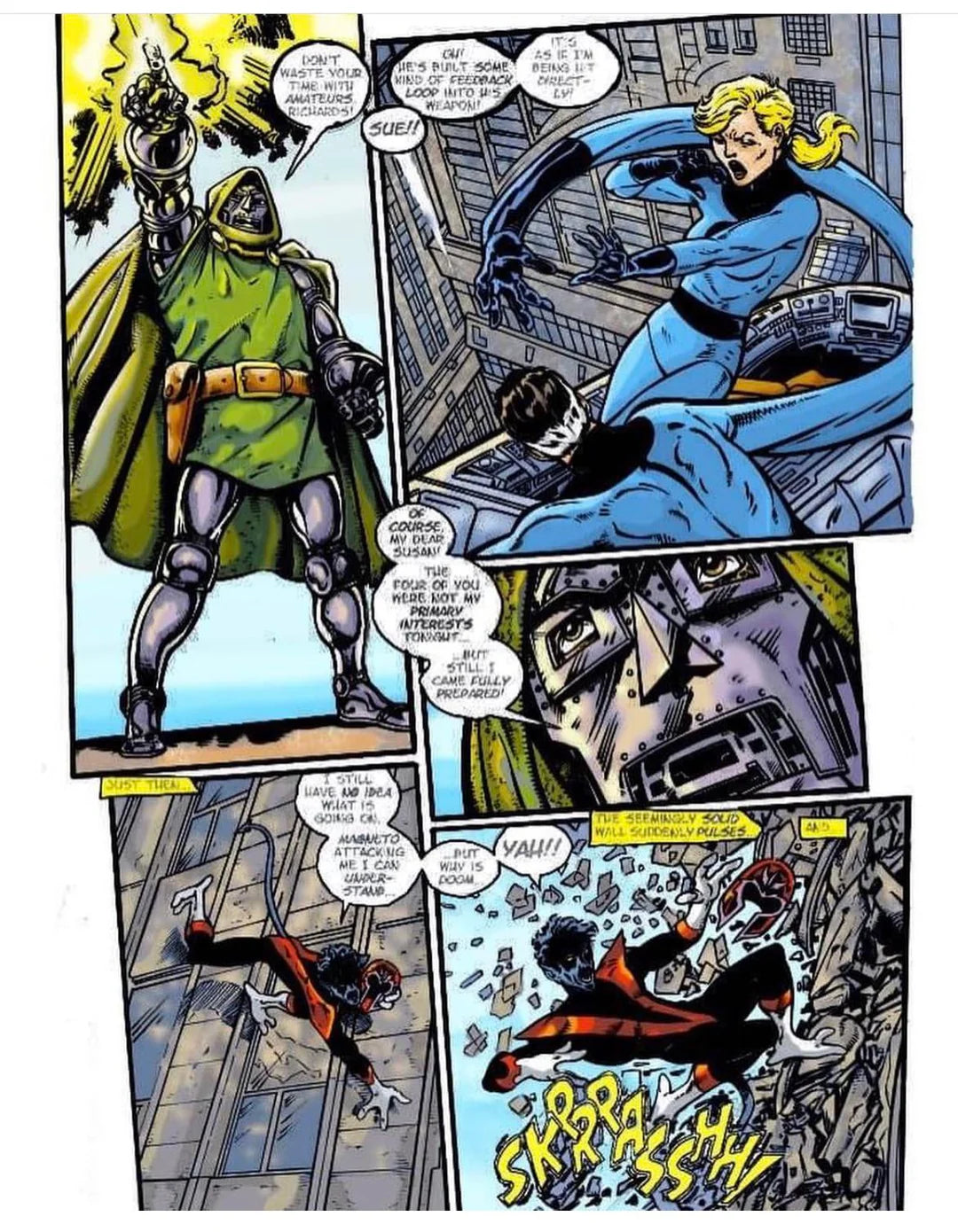 X-Men Elsewhen HC Vol. 01 (of 03)