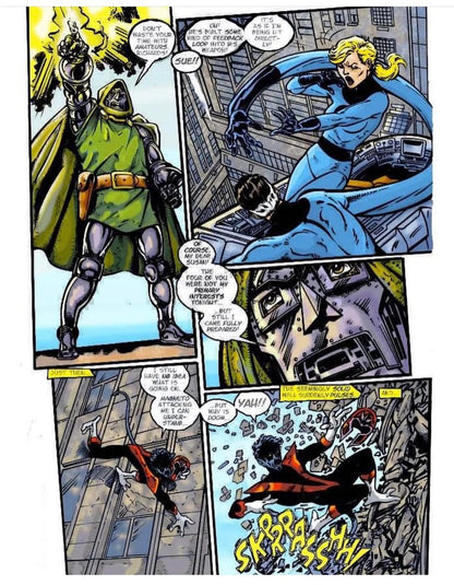 X-Men Elsewhen HC Vol. 01 (of 03)