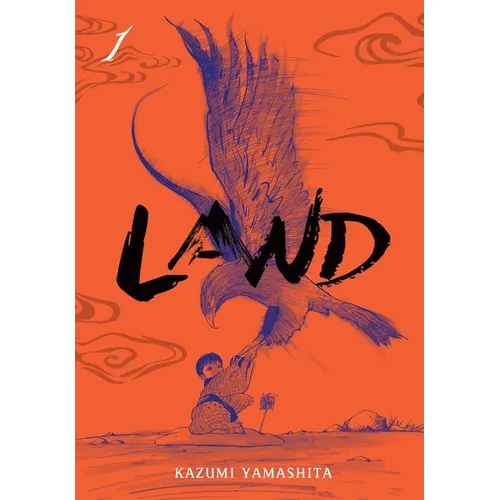 Land, Vol. 1: Volume 1