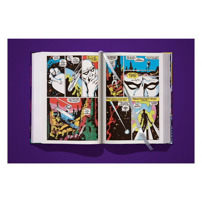 Marvel Comics Library. Silver Surfer. 1968–1970 (English)