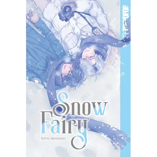 Snow Fairy