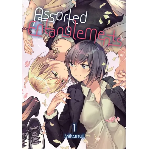 Assorted Entanglements, Vol. 1: Volume 1