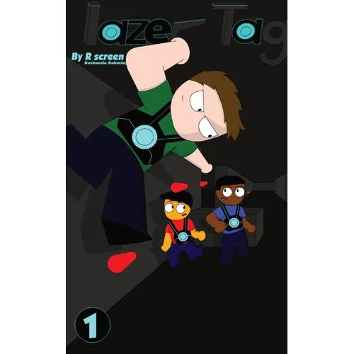 Lazertag