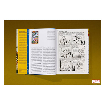 Marvel Comics Library. Spider-Man. 1962–1964 (English)
