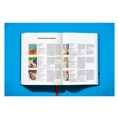 Disney Comics Library. Carl Barks’s Donald Duck. Vol. 1. 1942–1950 (English)