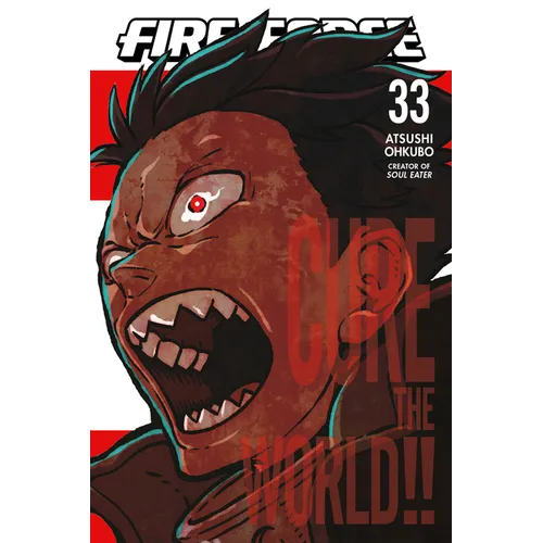 Fire Force 33
