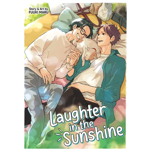 Laughter in the Sunshine