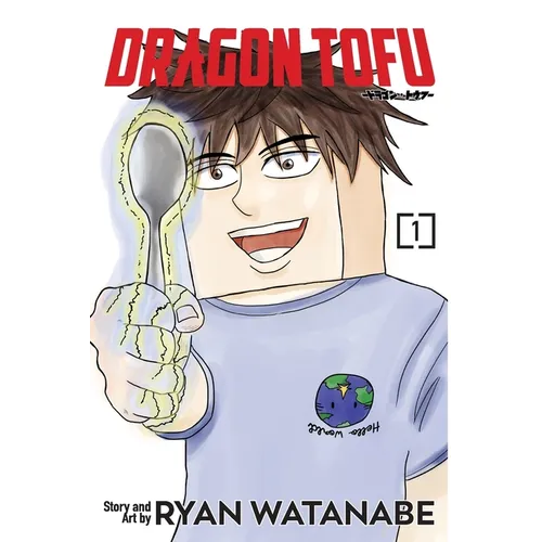 Dragon Tofu Vol. 1