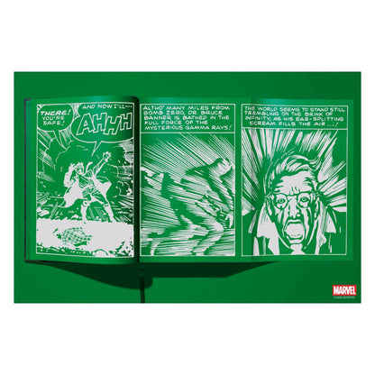 Marvel Comics Library. Hulk. 1962–1966 (English)