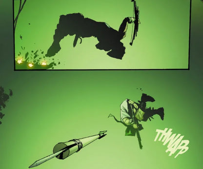 GREEN ARROW YEAR ONE TP (DC COMPACT COMICS EDITION)