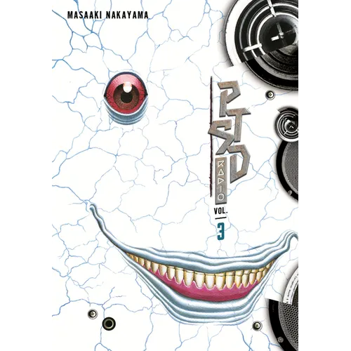 Ptsd Radio Omnibus 3 (Vol. 5-6)