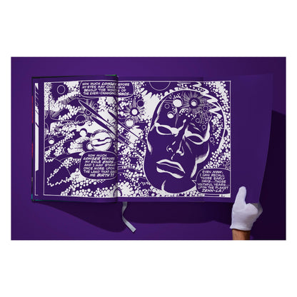Marvel Comics Library. Silver Surfer. 1968–1970 (English)