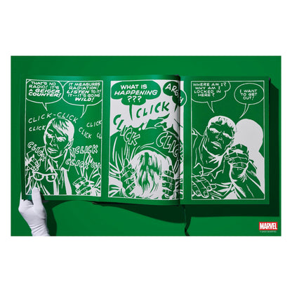 Marvel Comics Library. Hulk. 1962–1966 (English)