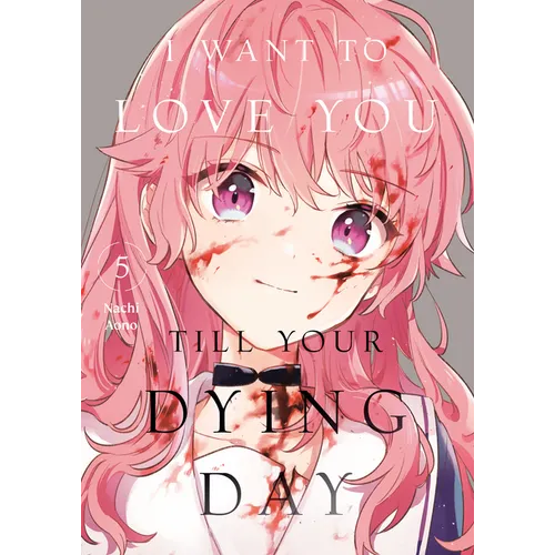 I Want to Love You Till Your Dying Day 5