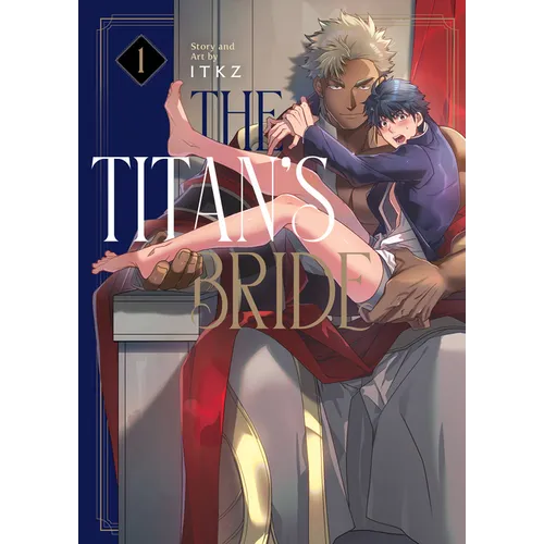 The Titan's Bride Vol. 1