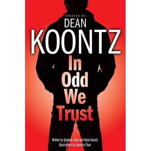 In Odd We Trust (Graphic Novel)