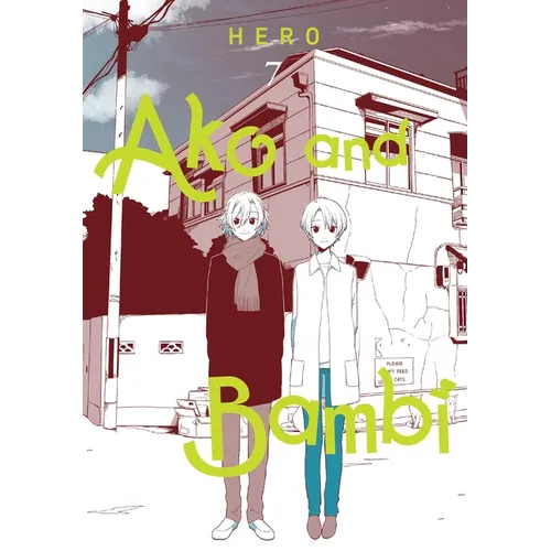 Ako and Bambi, Vol. 7: Volume 7