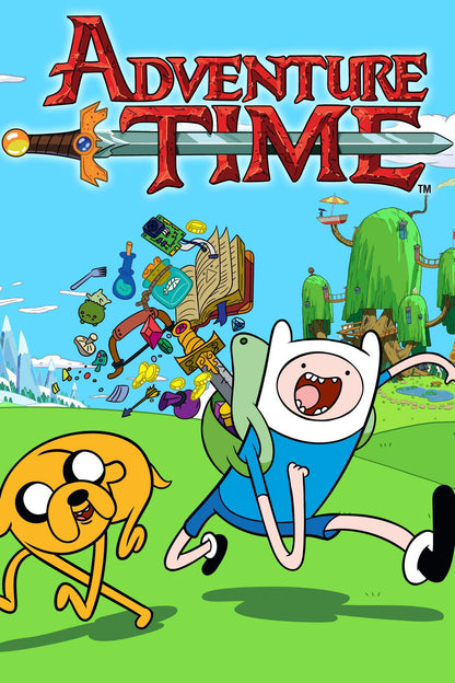 ADVENTURE TIME ONI COMPACT COMICS EDITION TP VOL 01 DOWN MEMORY LANE